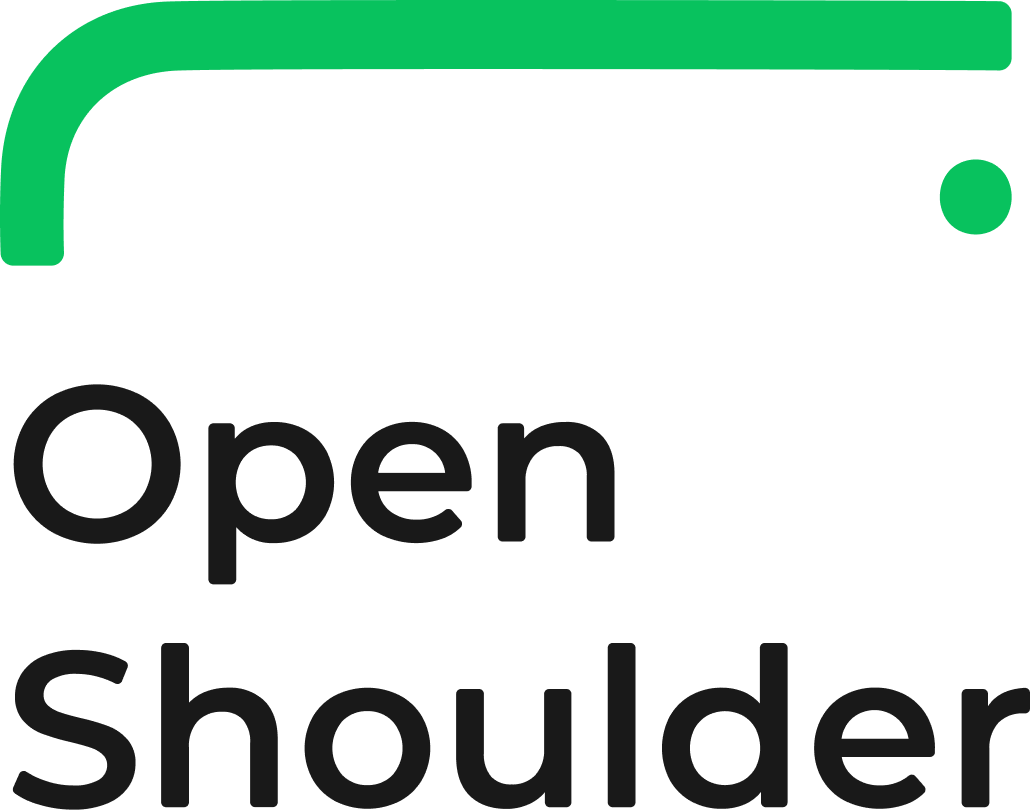 openshoulder